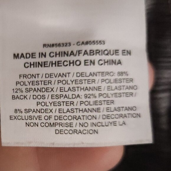 Nike Golf Womens Vail Golf Club Grey Polo Small - Picture 6 of 7